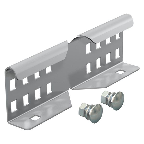 LWVG 60 A2 Angle connector for cable ladder 64x150 image 1