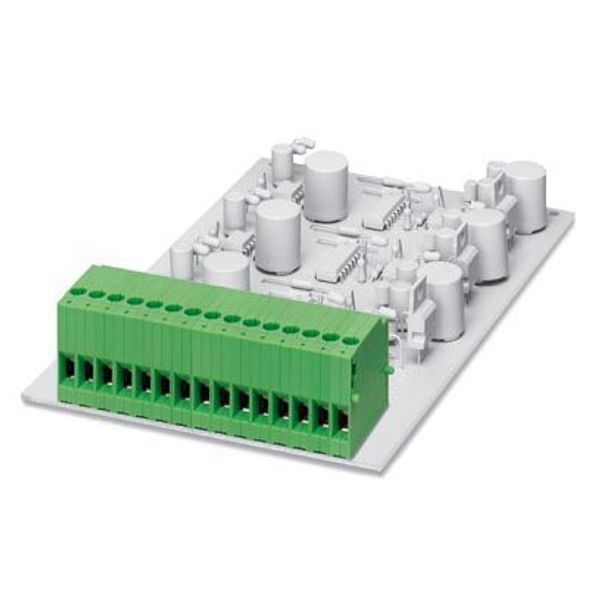 KDS 3- 34 7RZ BS:32-65 - PCB terminal block image 1