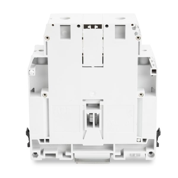 Screw-type through terminal block image 1