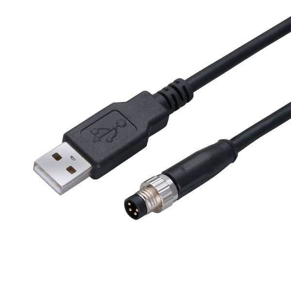 USB M8 CABLE image 1