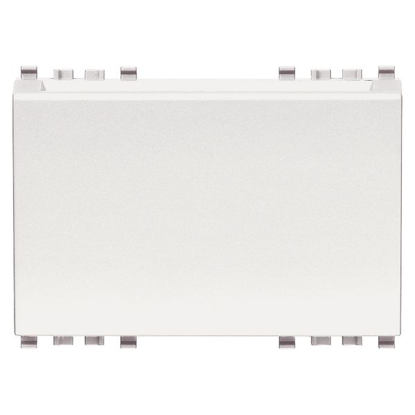 KNX vertical transponder reader white image 1