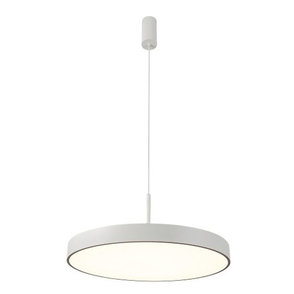 Pendant Lamp White Madison image 1