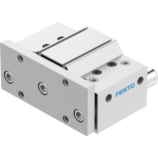 DFM-100-50-P-A-GF Guided actuator image 1