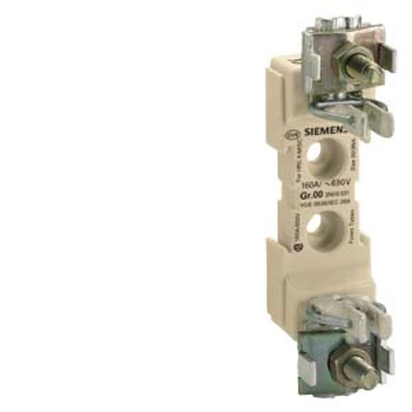 circuit breaker 3VA2 IEC frame 160 ... image 209