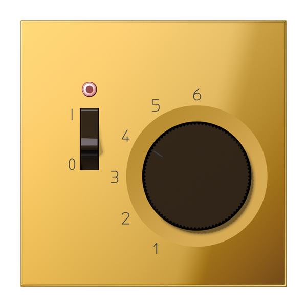 room thermostat (1-way contact) 24 V image 2