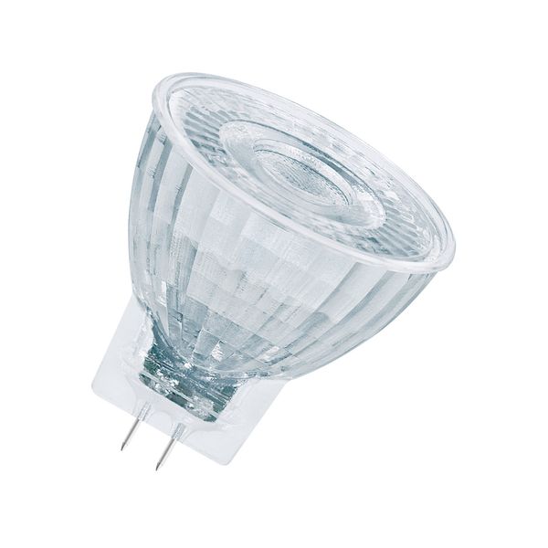 LED SUPERSTAR MR11 12 V 20 36° 3.2 W/2700K GU4 image 2