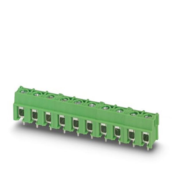 PCB terminal block image 1