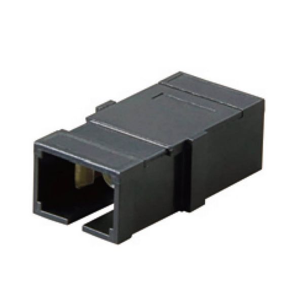 Fiber adapter for ZW-8000 sensor head and extension cable ZW  2340D image 1