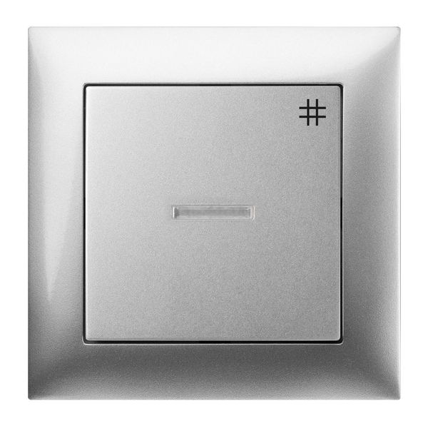 SENTIA CROSSED SWITCH ILLUMINATED image 1