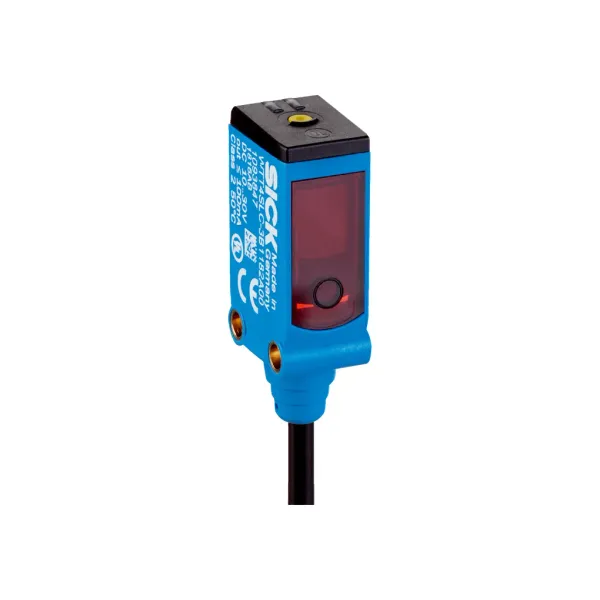 Photoelectric sensors: WTT4SLC-3B0062B04 image 1