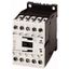 Contactor, 4 pole, AC operation, AC-1: 22 A, 110 V 50 Hz, 120 V 60 Hz, Screw terminals thumbnail 1