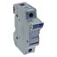 Fuse-holder, LV, 32 A, AC 690 V, 10 x 38 mm, neutral only, UL, IEC, DIN rail mount thumbnail 14