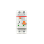 S-ARC1 M C10 Arc fault detection device integrated with MCB thumbnail 3