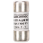 Cylindrical fuse without striker gG type 22x58 500Vac 100A thumbnail 2