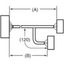 I/O connection cable for G70V with Schneider Electric PLCs board 140 D thumbnail 3