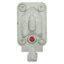 Fuse-link, high speed, 125 A, AC 690 V, DIN 00, 30 x 60 x 79 mm, gR, DIN, IEC, single indicator thumbnail 12