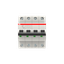 S204M-C20 Miniature Circuit Breaker - 4P - C - 20 A thumbnail 5