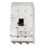 Moulded Case Circuit Breaker Type AE, 3-pole, 50kA, 1000A thumbnail 1