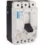 NZM2 PXR20 circuit breaker, 220A, 3p, screw terminal thumbnail 5