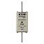 Fuse-link, high speed, 63 A, DC 1000 V, NH1, 40 x 53 x 135 mm, gBat, IEC, blade connection thumbnail 7