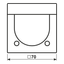 Standard automatic switch 2,20 m LS3281SWM thumbnail 3