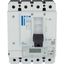 NZM2 PXR25 circuit breaker - integrated energy measurement class 1, 250A, 4p, variable, Screw terminal thumbnail 6