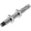 Proximity sensor, inductive, stainless steel, long body, M8, non-shiel thumbnail 1