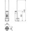 TE-FH 520 Fuse holder FireBox T for fine-wire fuse thumbnail 2