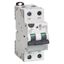 DPC100 A C40/030 Residual Current Circuit Breaker with Overcurrent Protection 2P A type 30 mA thumbnail 4
