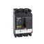 circuit breaker ComPact NSX250B, 25 kA at 415 VAC, TMD trip unit 125 A, 3 poles 3d thumbnail 3