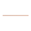 QR02F3010 Flat busbar, 30 mm x 2000 mm x 10 mm thumbnail 4