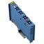 1-channel digital input NAMUR Intrinsically safe blue thumbnail 2