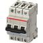 S453M-D16 Miniature Circuit Breaker thumbnail 3