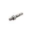 Proximity sensor, inductive, long SUS body M8, shielded, 2 mm, DC, 3-w E2EN0412C thumbnail 1