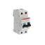 DS201 M B32 A30 110V Residual Current Circuit Breaker with Overcurrent Protection thumbnail 7