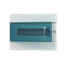 41A12X12A Consumer Unit (with terminal bars) thumbnail 3