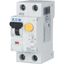 RCD/MCB combination, 20 A, 30 mA, MCB trip characteristic: B, 1p+N, RCD trip characteristic: F thumbnail 11