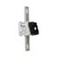 Fuse-link, high speed, 160 A, AC 690 V, compact size 1, 45 x 59 x 148 mm, aR, IEC, UL, single indicator thumbnail 12