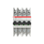 SU204MR-K1.6 Miniature Circuit Breaker - 4P - K - 1.6 A thumbnail 3