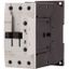 Contactor, 3 pole, 380 V 400 V 22 kW, 24 V 50/60 Hz, AC operation, Screw terminals thumbnail 3