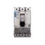 NZM2 PXR20 circuit breaker, 140A, 3p, screw terminal thumbnail 4