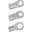 CABLE LUGS KB120-16R DIN 46234 thumbnail 1