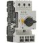 Motor-protective circuit-breaker, 0.25 kW, 0.63 - 1 A, Feed-side screw terminals/output-side push-in terminals, MSC thumbnail 14