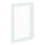 CTT25 ComfortLine Door, IP44, Field Width: 2, 771 mm x 498 mm x 14 mm thumbnail 6