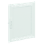 CTW24S ComfortLine Door, IP30, 621 mm x 521 mm x 14 mm thumbnail 5