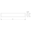 LEDLinear-E CL12-40W-4000-WH-EM3 thumbnail 4