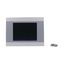 Touch panel, 24 V DC, 10.4z, TFTcolor, ethernet, RS485, CAN, SWDT, PLC thumbnail 9