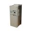 Variable frequency drive, 230 V AC, 3-phase, 143 A, 45 kW, IP21/NEMA1, DC link choke thumbnail 8