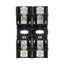 Eaton Bussmann series HM modular fuse block, 250V, 0-30A, CR, Two-pole thumbnail 7