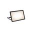 NOCTIS LUX 3 FLOODLIGHT 20W WW 230V IP65 120x90x27mm BLACK thumbnail 8